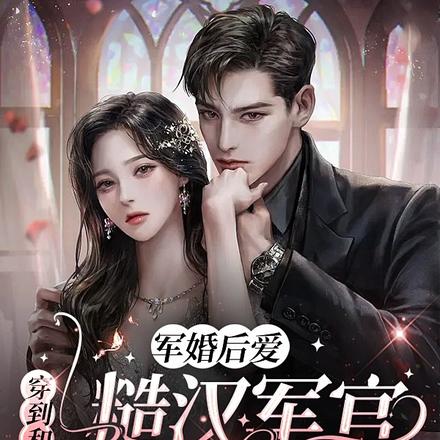 军婚后爱:穿到和糙汉军官离婚前