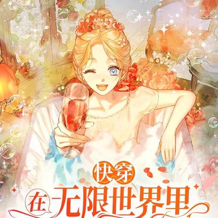 快穿：在无限世界里当预言女王