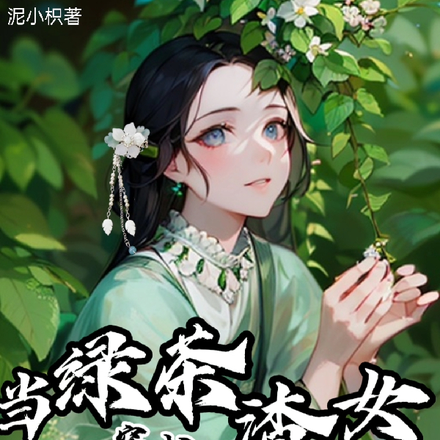 当绿茶渣女穿成万人迷以后