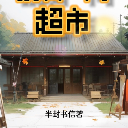 四合院：我有一间超市