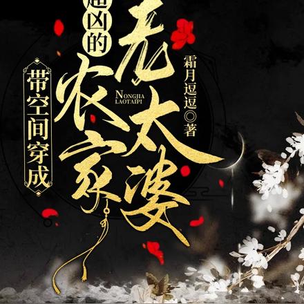 带空间穿成超凶的农家老太婆