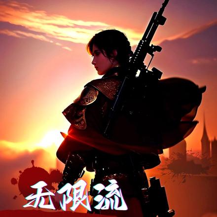 无限流:恐怖世界戏精女主杀疯了