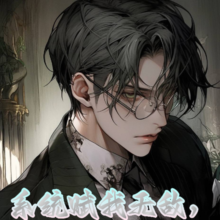 系统赋我无敌,我必无限猖狂