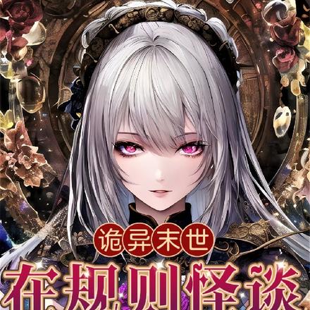 诡异末世:在规则怪谈玩养成游戏
