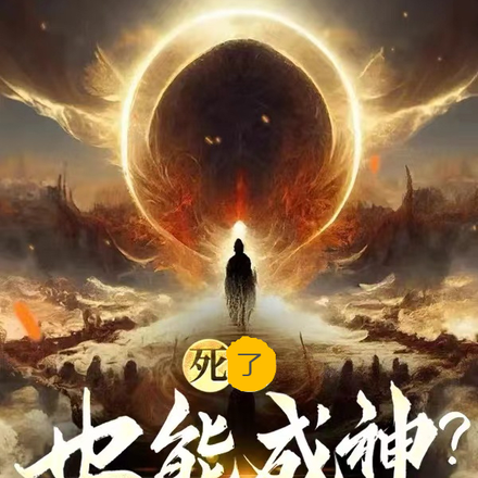 死了也能成神?