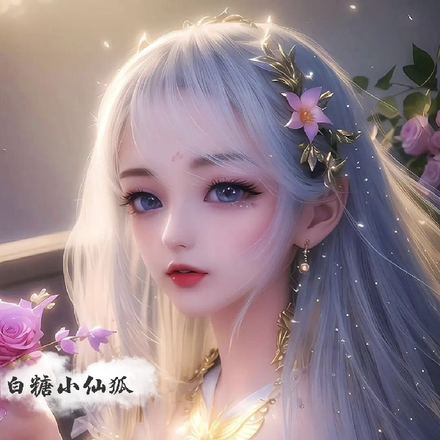 清雪花九落