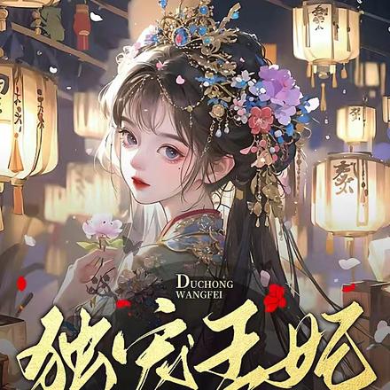 独宠王妃:庶女是个技术活
