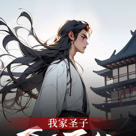 我家圣子天下无敌