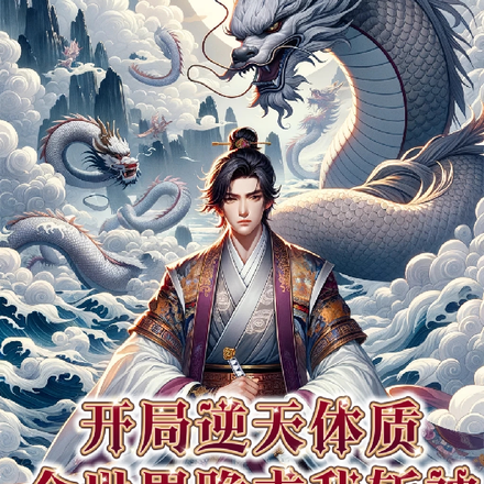 开局逆天体质，全世界跪求我斩神