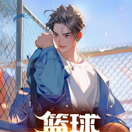 篮球：从保安到MVP