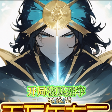 开局被贬死牢,竟获得百万年寿元