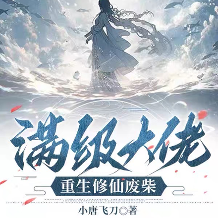 满级大佬重生修仙废柴
