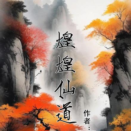 煌煌仙道