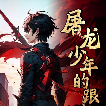 屠龙少年的跟班