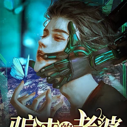 骗来的老婆，别跑