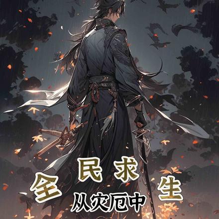 全民求生:从灾厄中一步步超脱