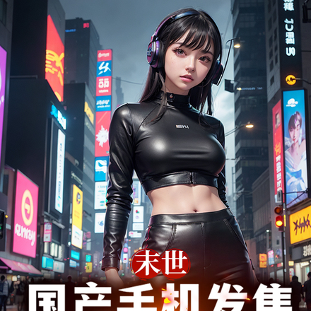 末世:国产手机发售,鹰酱慌了