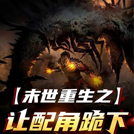 末世重生之让配角跪下唱征服