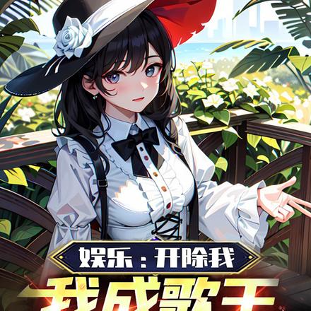娱乐:开除我,我成歌王你哭什么