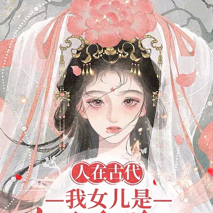 人在古代，我女儿是对照组女配