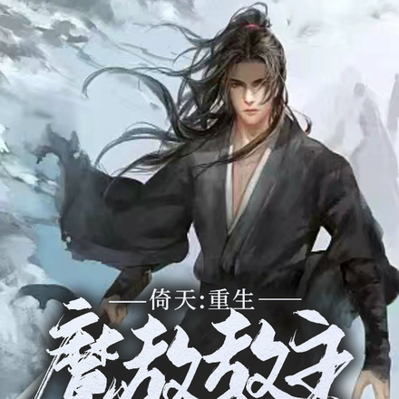 倚天:重生魔教教主,当世无双!