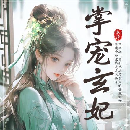 掌宠玄妃