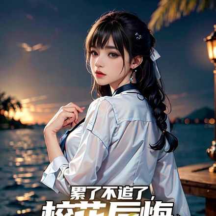 累了不追了,校花后悔跪求我原谅