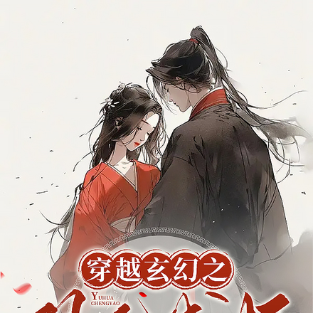 穿越玄幻之羽化成妖