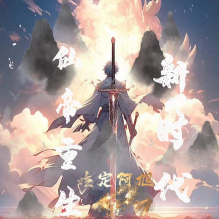 仙帝重生新时代