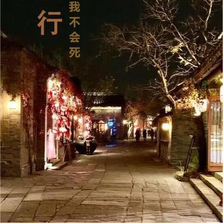 暗夜行之我不会死