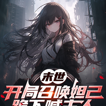 末世:开局召唤妲己跪下喊主人