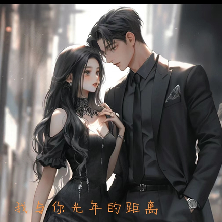 我与你光年的距离