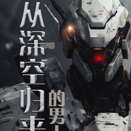 从深空归来的男人