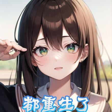 都重生了,还追什么校花?