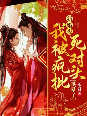 新婚夜,我被疯批死对头哄晕了