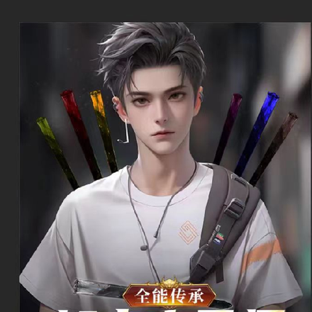 全能传承：都市小天师