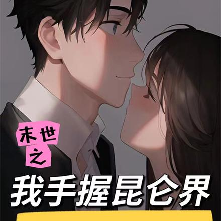 末世之我手握昆仑界，成了创世主