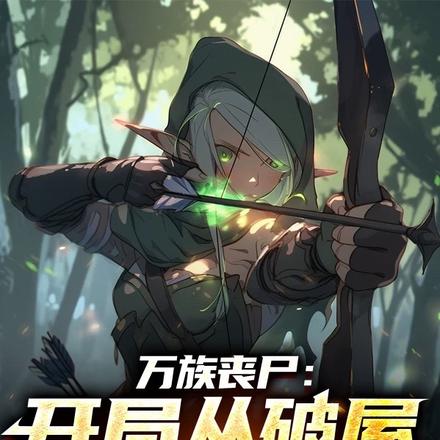 万族丧尸:开局从破屋开始生存