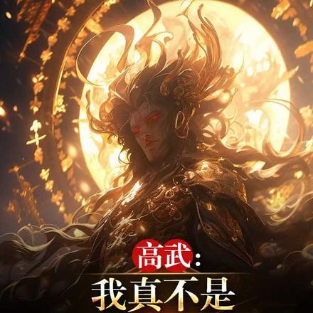 高武:我真不是异常物