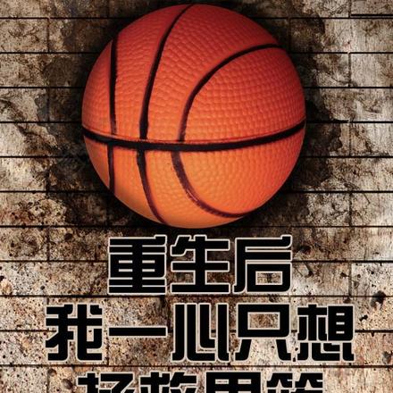 重生后,我一心只想拯救男篮