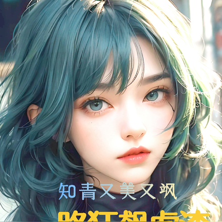 知青又美又飒,一路狂飙虐渣