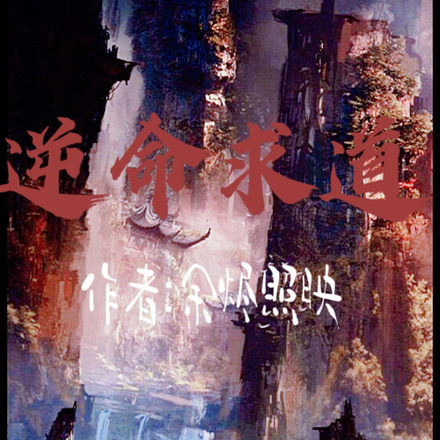 逆命求道惜岁年
