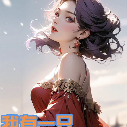 我有一只狐狸跟班