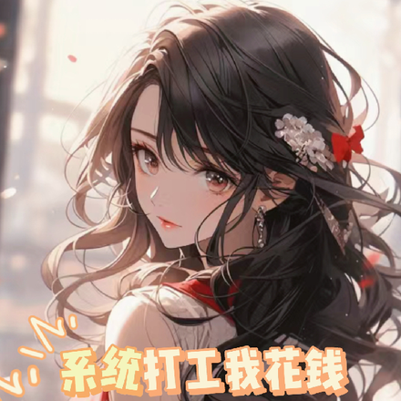 系统打工我花钱,美男统统带回家