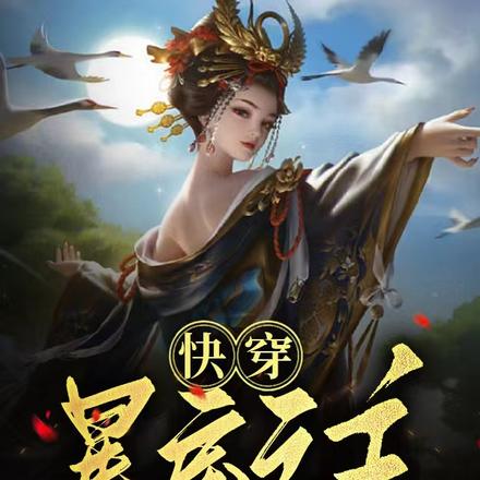 快穿:暴戾之主娇宠好孕撩精