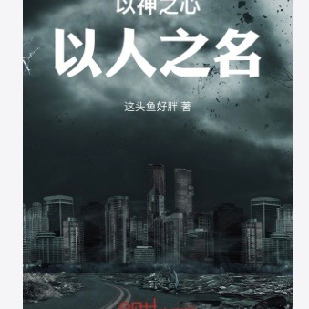 以神之心，以人之名