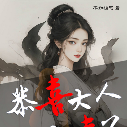 恭喜大人，您有喜了