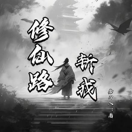 斩我修仙路