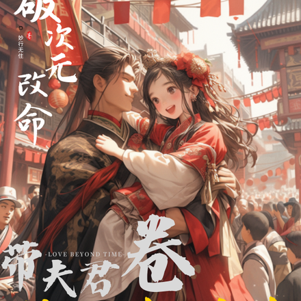 破次元改命,带夫君卷成大宋首富