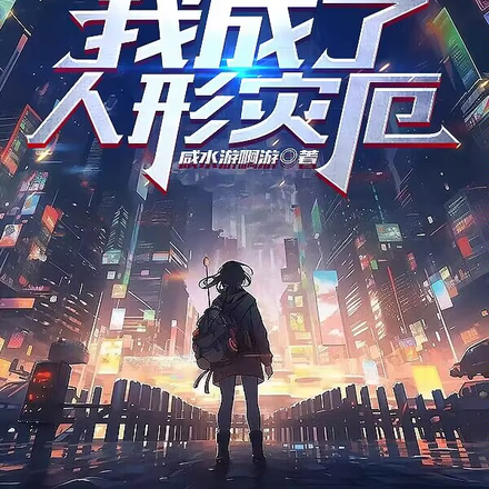 登陆里世界,我成了人形灾厄